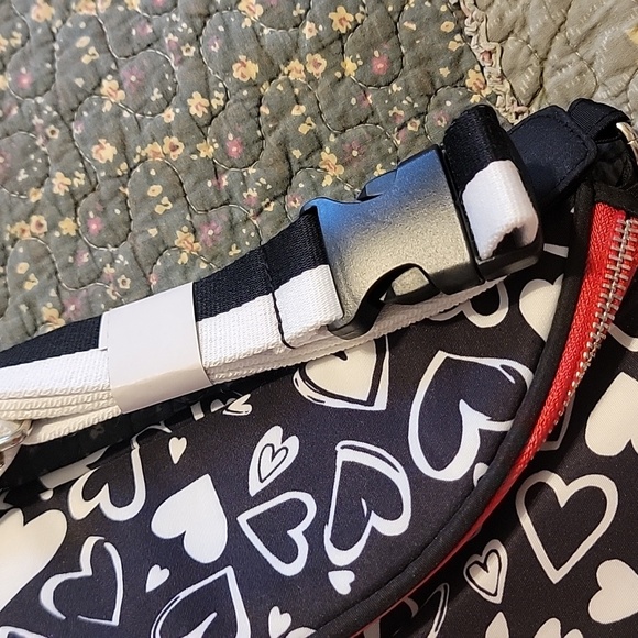 Brighton Bags Brighton Endless Love Belt Bag NWT Fanny pack new - Picture 2 of 6